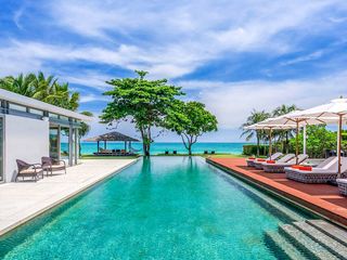 Villa Cielo Phuket Phuket Olivers Travels 1  1 