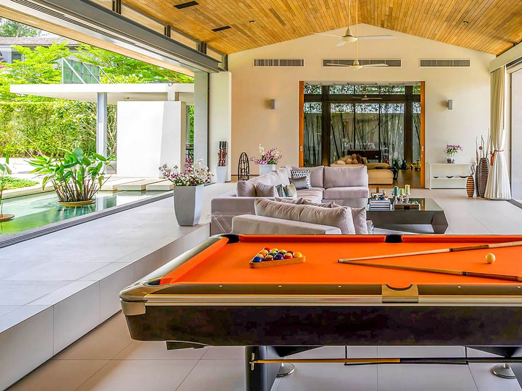 Villa Cielo Phuket Phuket Olivers Travels 1  5 