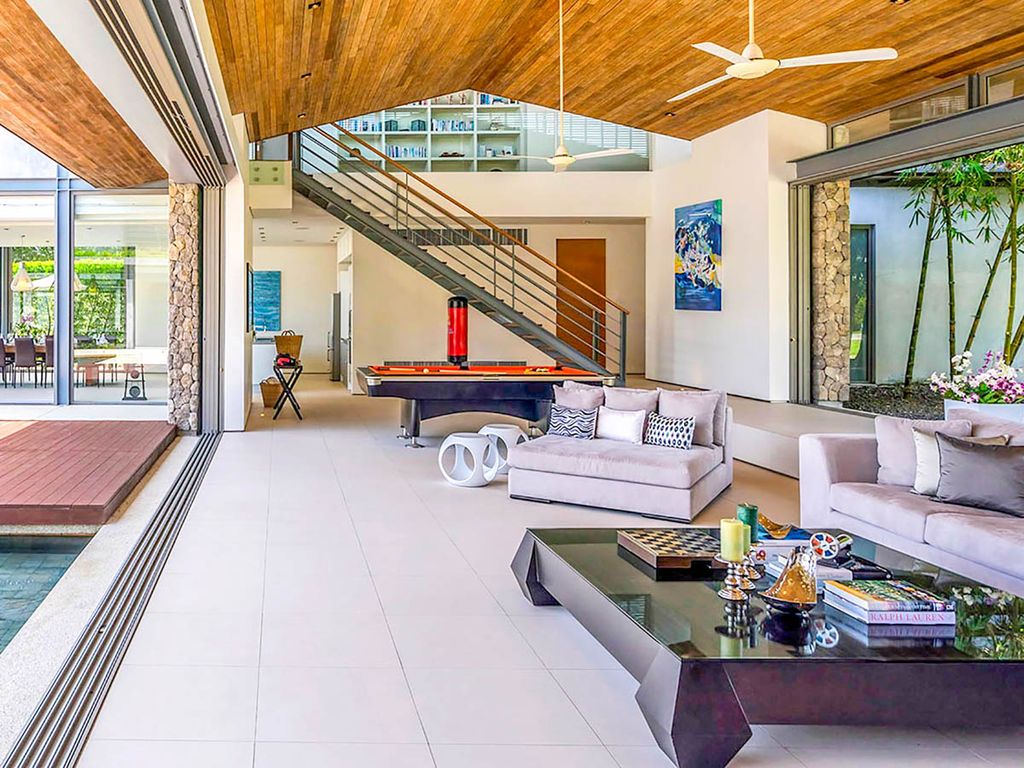 Villa Cielo Phuket Phuket Olivers Travels 1  3 