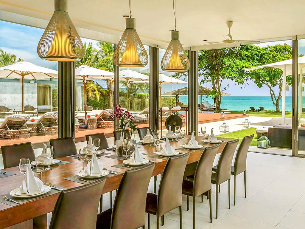 Villa Cielo Phuket Phuket Olivers Travels 1  4 