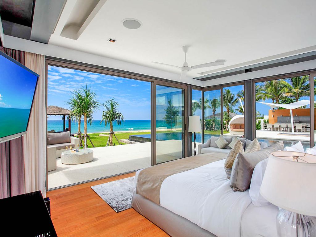 Villa Tievoli Phuket Olivers Travels 1 5