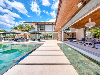 Villa Tievoli Phuket Olivers Travels 1 1