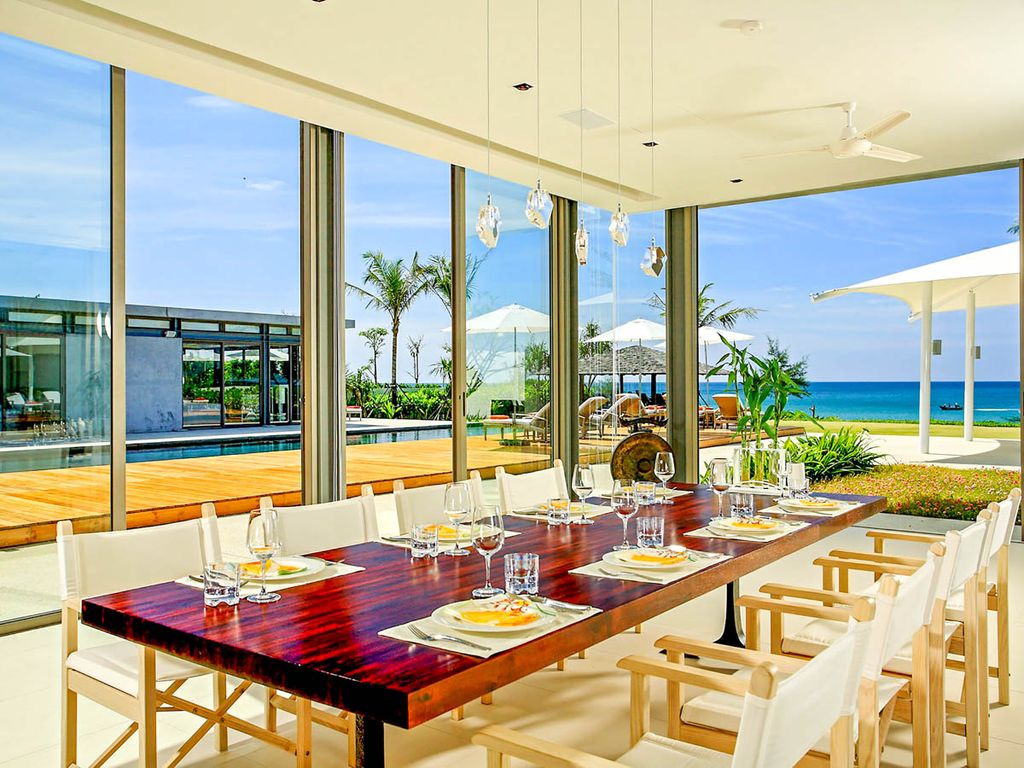 Villa Malee Sai Phuket Olivers Travels 1  3 