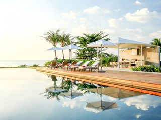 Villa Malee Sai Phuket Olivers Travels 1  1 