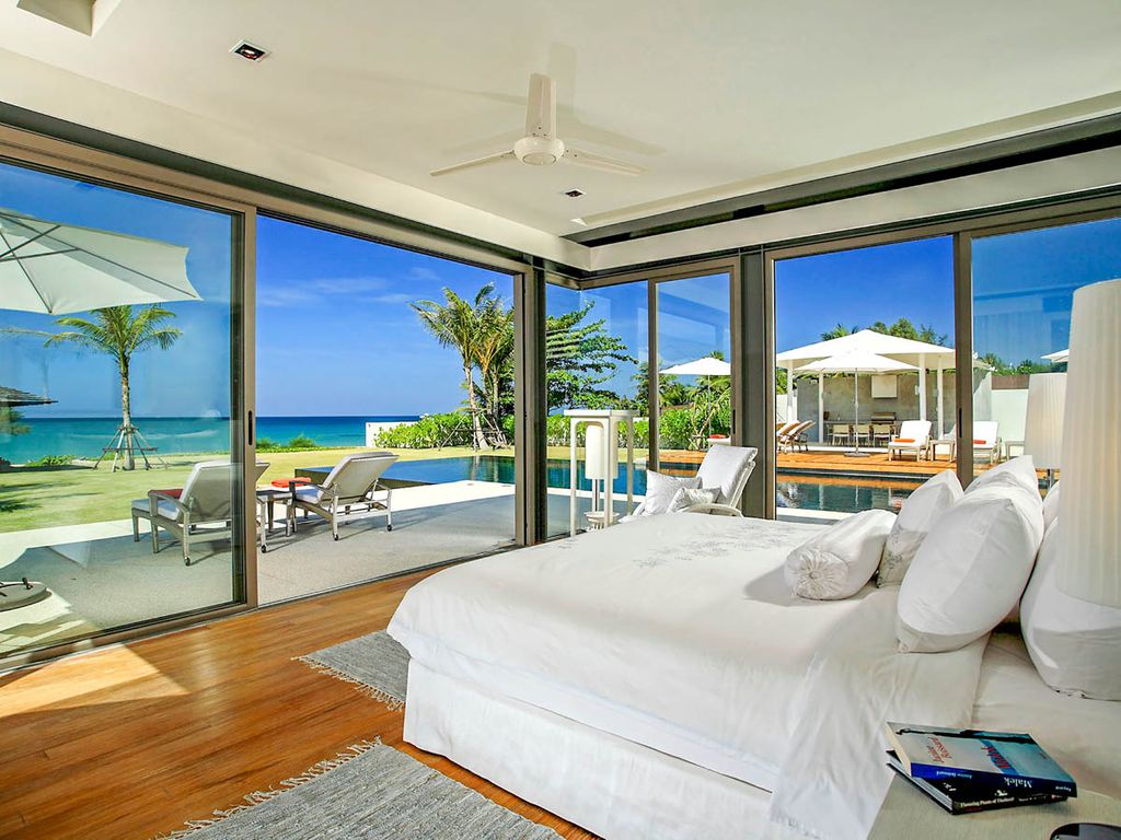 Villa Malee Sai Phuket Olivers Travels 1  4 