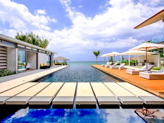 Villa Amarelo Phuket Olivers Travels 1 1