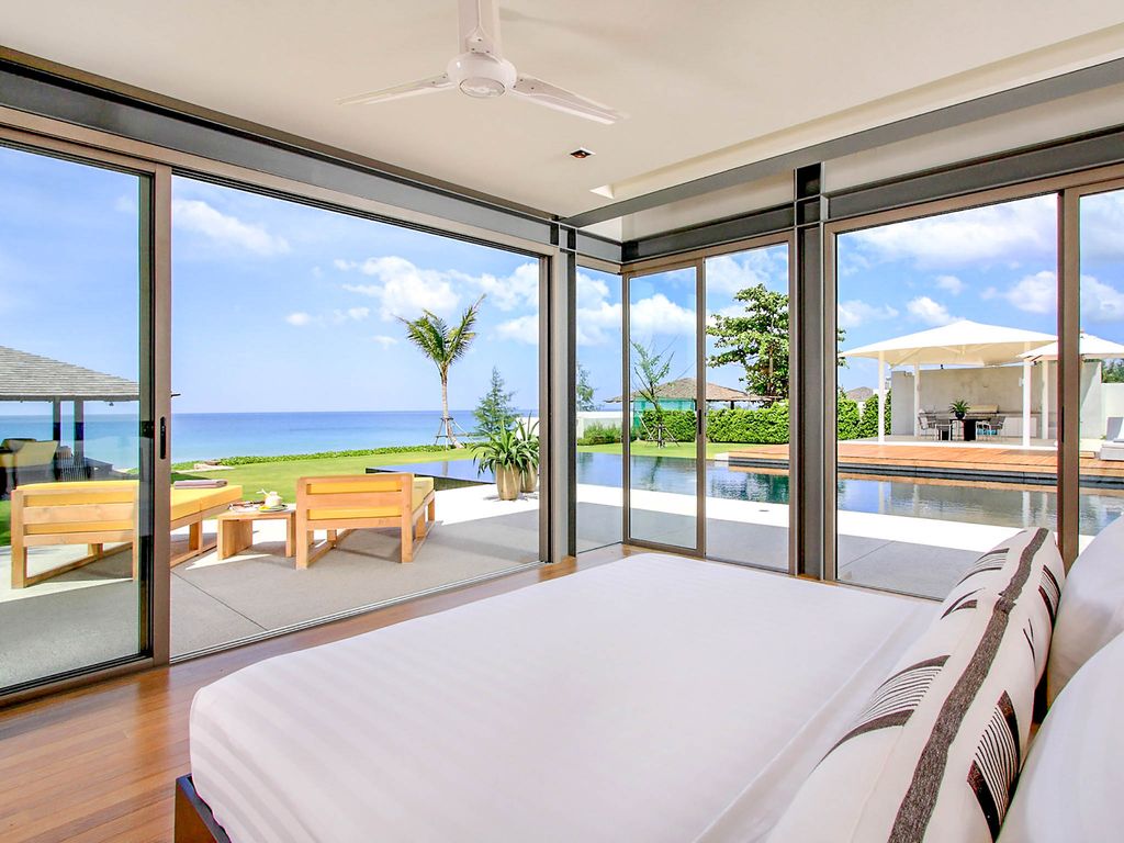 Villa Amarelo Phuket Olivers Travels 1 4