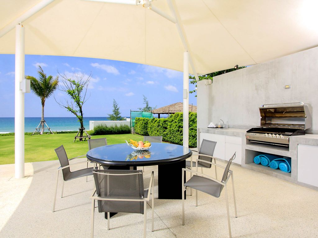 Villa Amarelo Phuket Olivers Travels 1 5