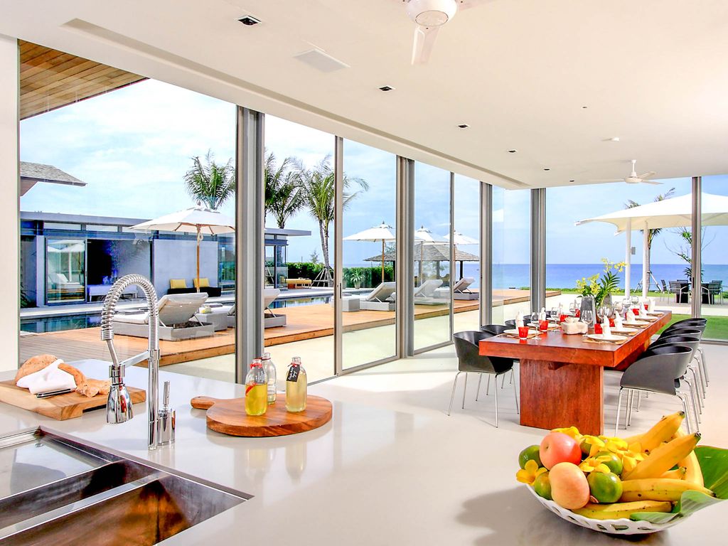 Villa Amarelo Phuket Olivers Travels 1 3