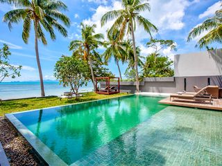 Villa Neung Koh Samui Olivers Travels 1  1 