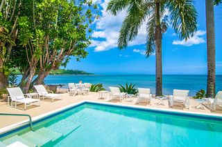 Villa Vinisha Jamaica Olivers Travels 1