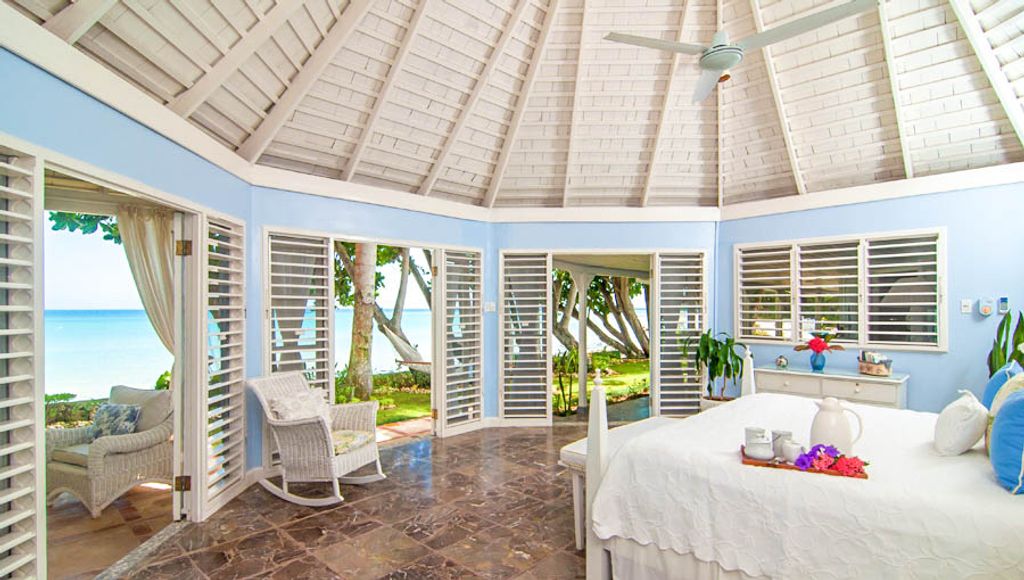 Villa Vinisha Jamaica Olivers Travels 4