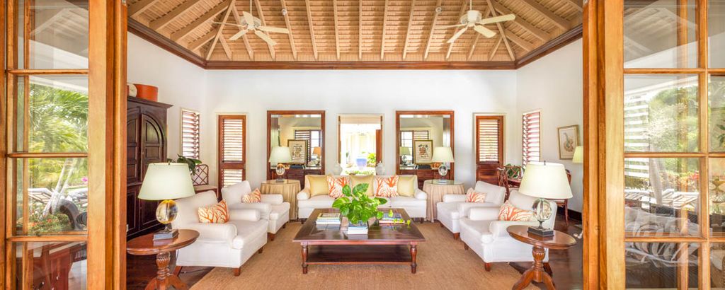 Villa Vinisha Jamaica Olivers Travels 3