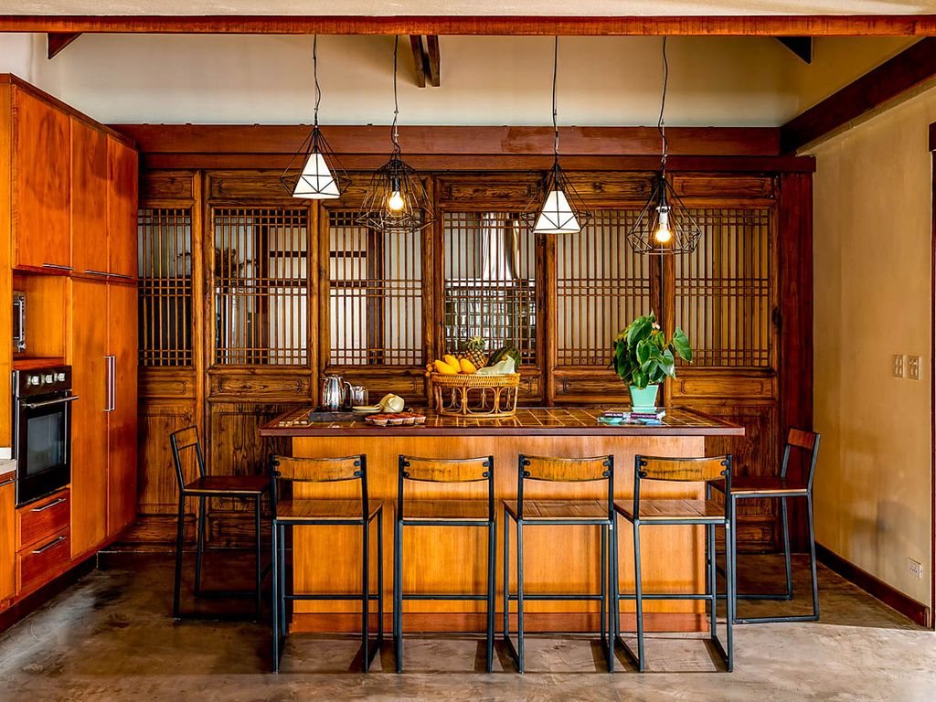 Villa Waimarie Koh Samui Olivers Travels 1 5