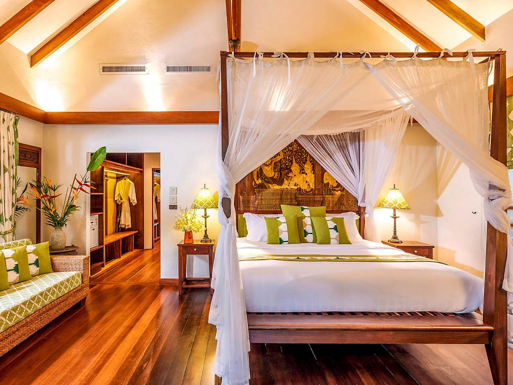 Villa Waimarie Koh Samui Olivers Travels 1 4