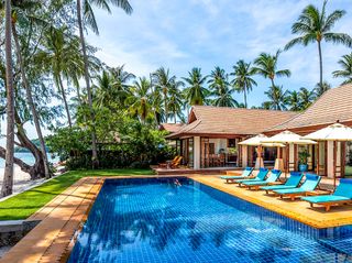 Villa Waimarie Koh Samui Olivers Travels 1 1