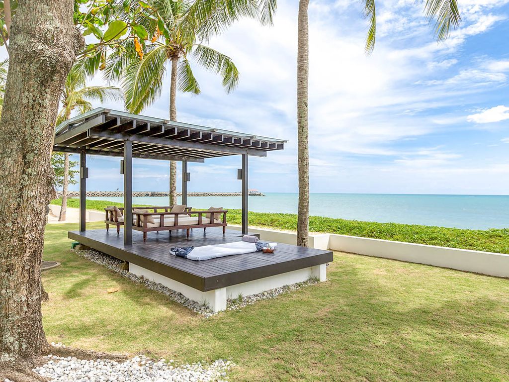 Villa Jia Phuket Olivers Travels 1  3 