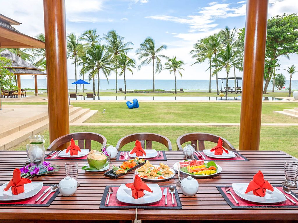 Villa Jia Phuket Olivers Travels 1  4 