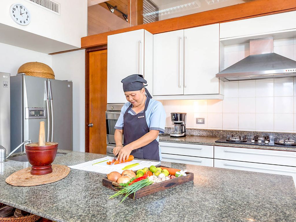 Villa Jia Phuket Olivers Travels 1  5 