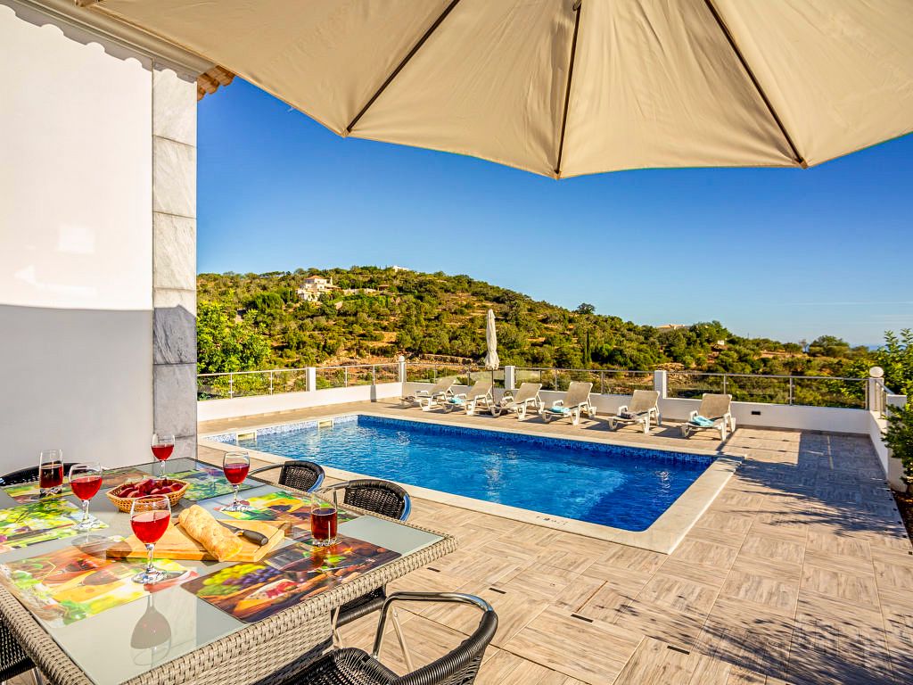 Villa Caique Estoi Olivers Travels5