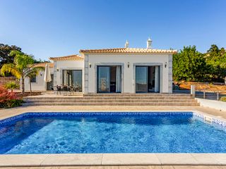 Villa Caique Estoi Olivers Travels1