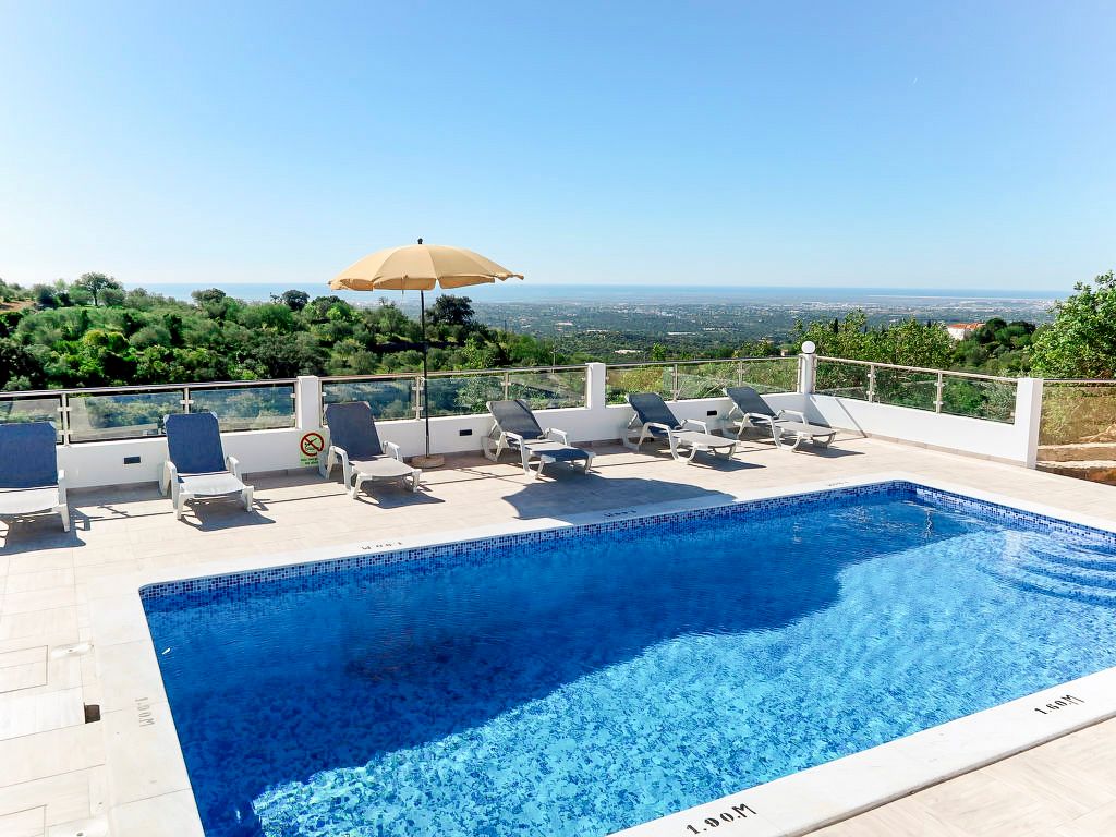 Villa Caique Estoi Olivers Travels2