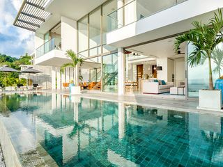 Malaiwana Duplex Phuket Olivers Travels 1 1