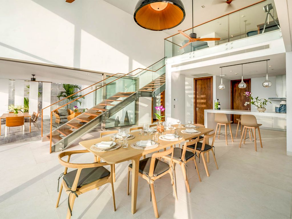 Malaiwana Duplex Phuket Olivers Travels 1 2