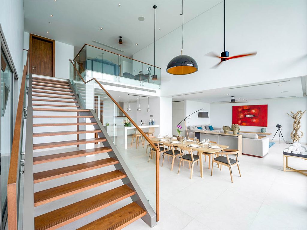 Malaiwana Duplex Phuket Olivers Travels 1 3
