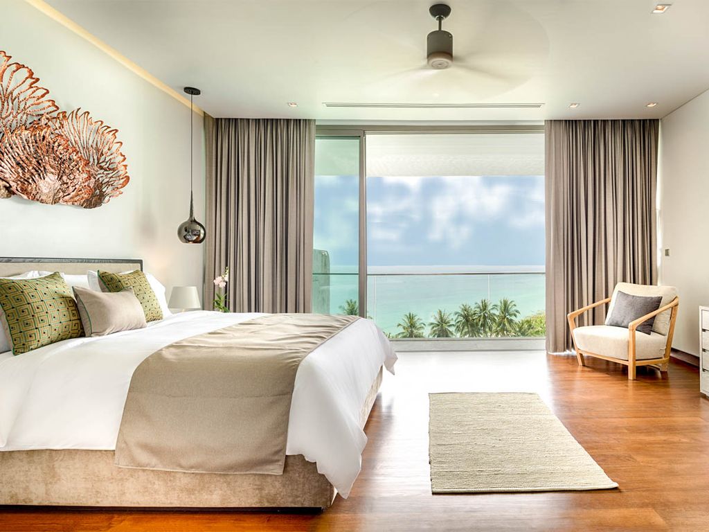 Malaiwana Duplex Phuket Olivers Travels 1 5