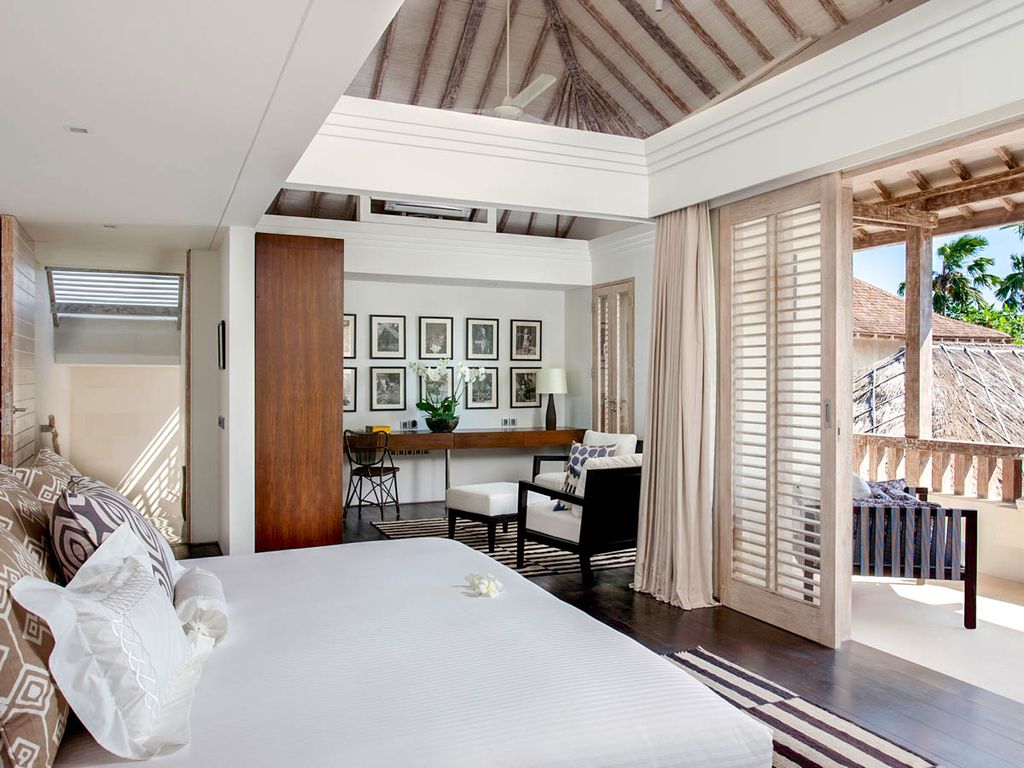 Villa Adasa Seminyak Olivers Travels 3