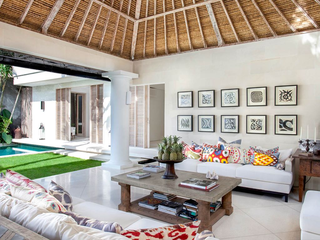Villa Adasa Seminyak Olivers Travels 2