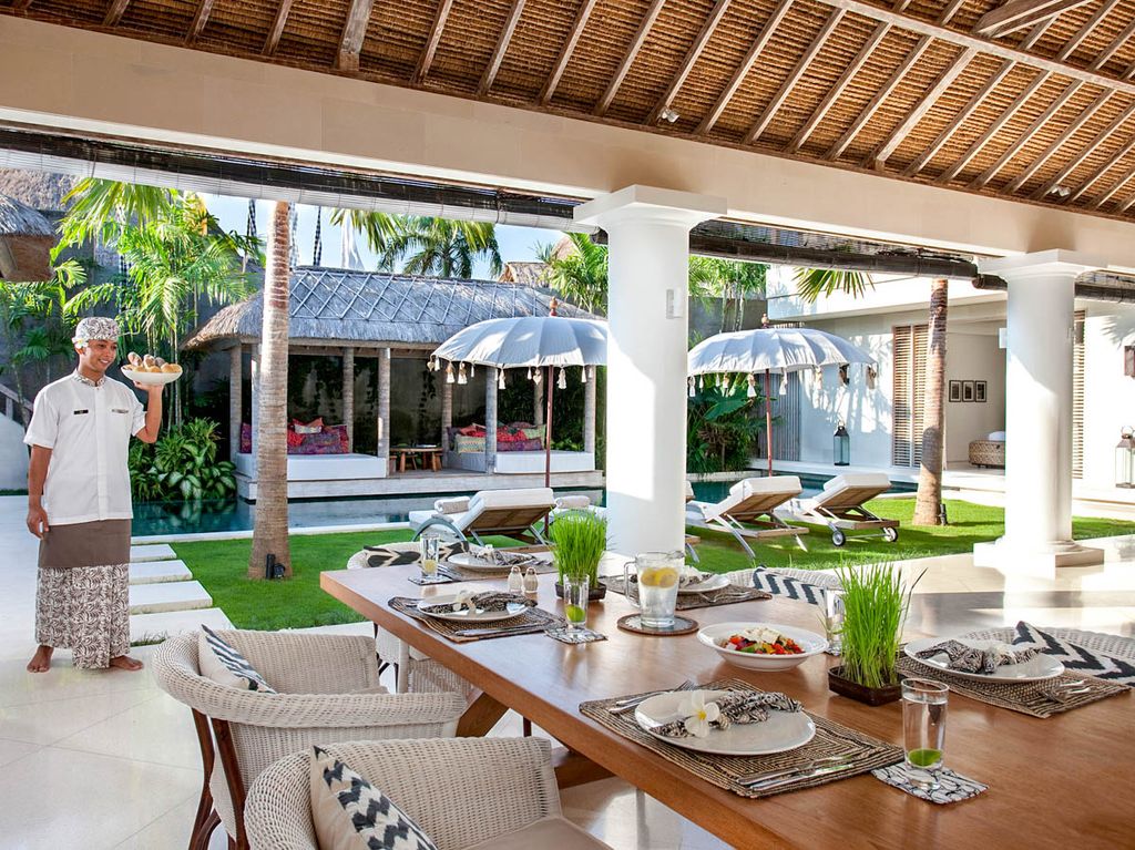 Villa Adasa Seminyak Olivers Travels 5