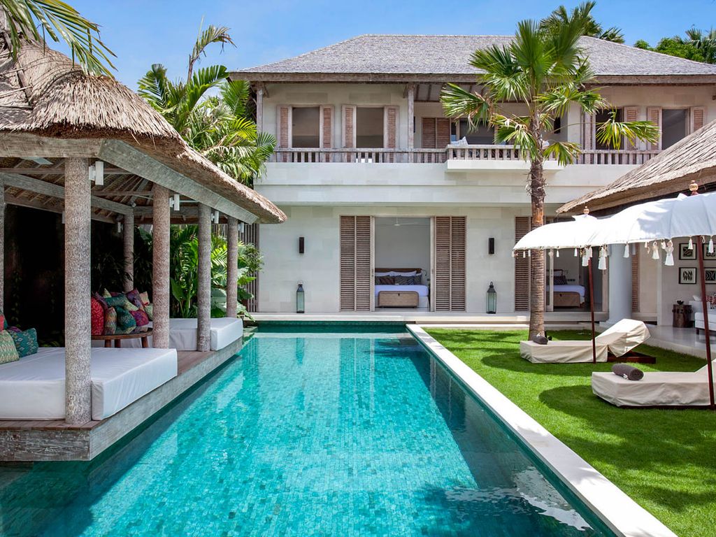 Villa Adasa Seminyak Olivers Travels   1 