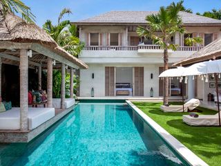 Villa Adasa Seminyak Olivers Travels 1