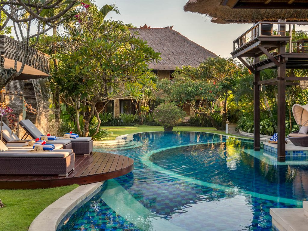 Villa Asta Seminyak Olivers Travels 2