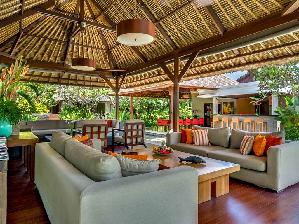 Villa Asta Seminyak Olivers Travels 3