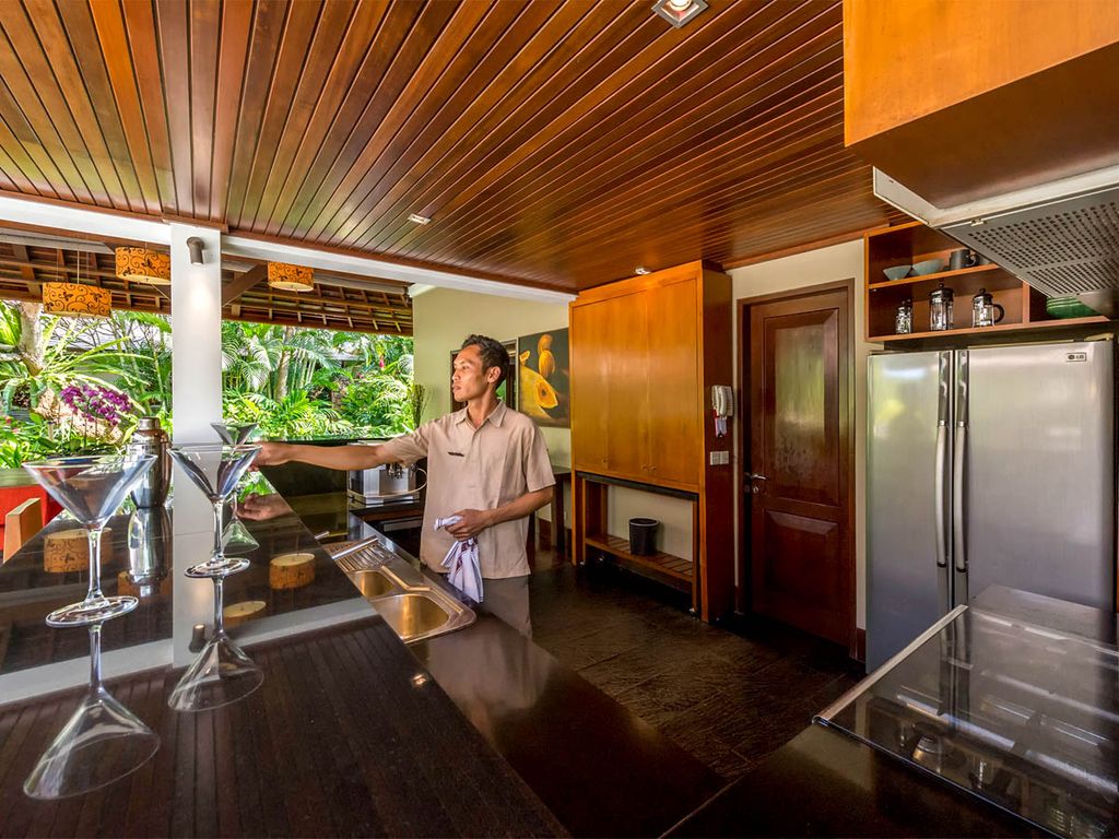 Villa Asta Seminyak Olivers Travels 5