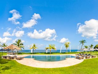 Villa Atas Ombak Seminyak Olivers Travels   1 