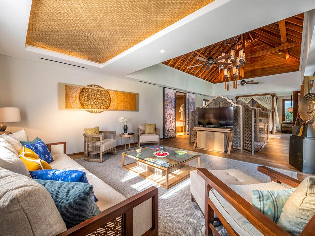 Villa Des Indes 1 Seminyak Olivers Travels 5