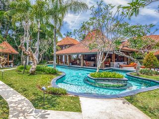 Villa Des Indes 1 Seminyak Olivers Travels 1