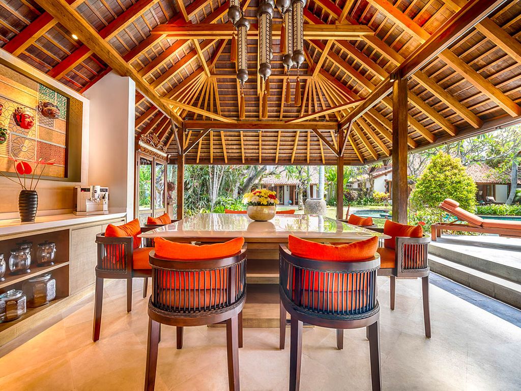 Villa Des Indes 1 Seminyak Olivers Travels 3