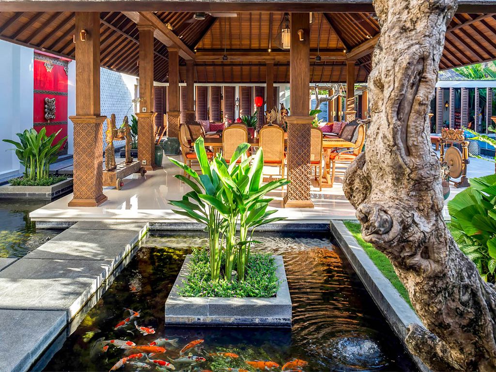 Villa Des Indes 2 Seminyak Olivers Travels 5 01