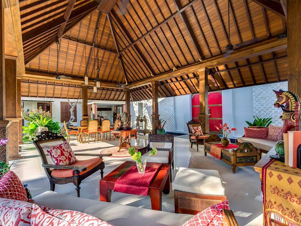 Villa Des Indes 2 Seminyak Olivers Travels 2 01