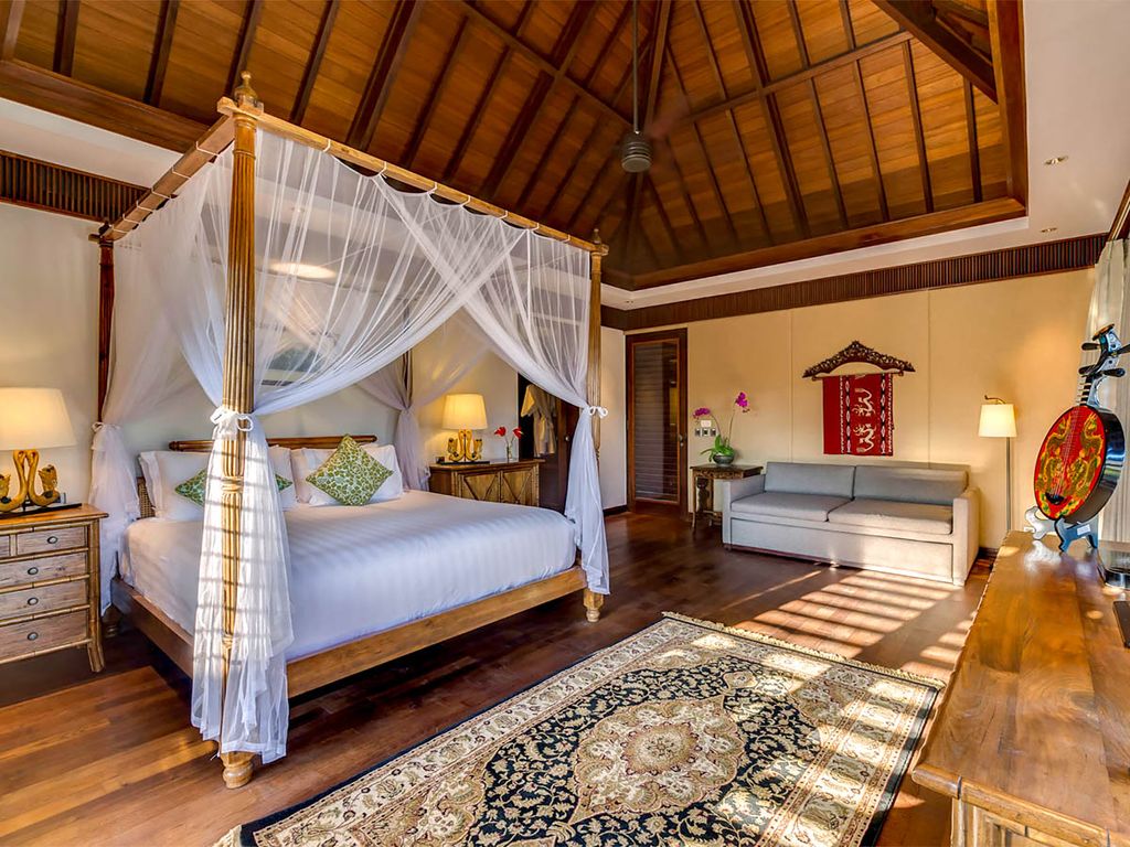 Villa Des Indes 2 Seminyak Olivers Travels 4 01