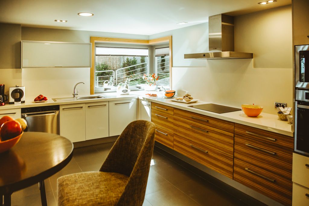 Villa Galiza Galicia Olivers Travls 4