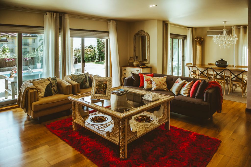 Villa Galiza Galicia Olivers Travls 3