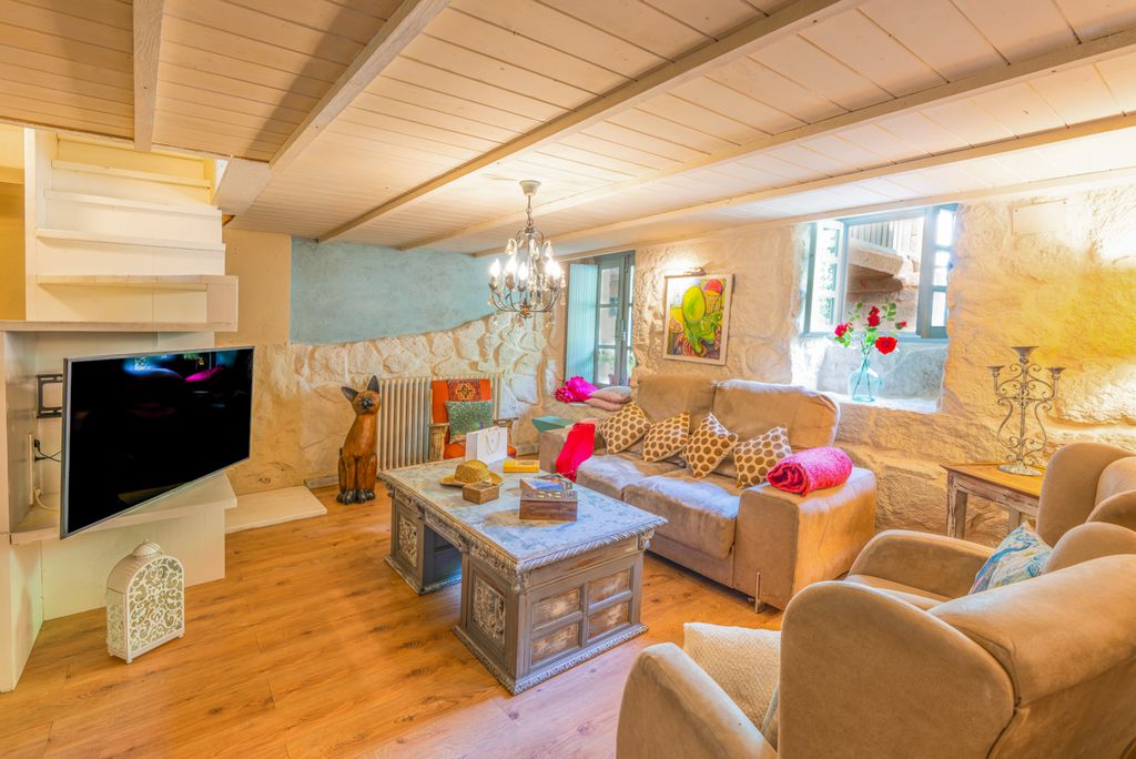 Villa Lerez Galicia Olivers Travels 003