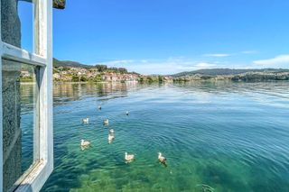 Combarro Lodge Galicia Olivers Travls 1