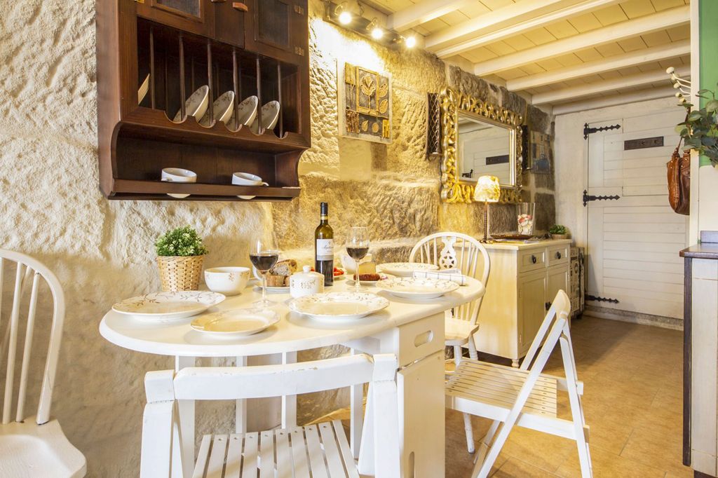 Combarro Lodge Galicia Olivers Travls 3